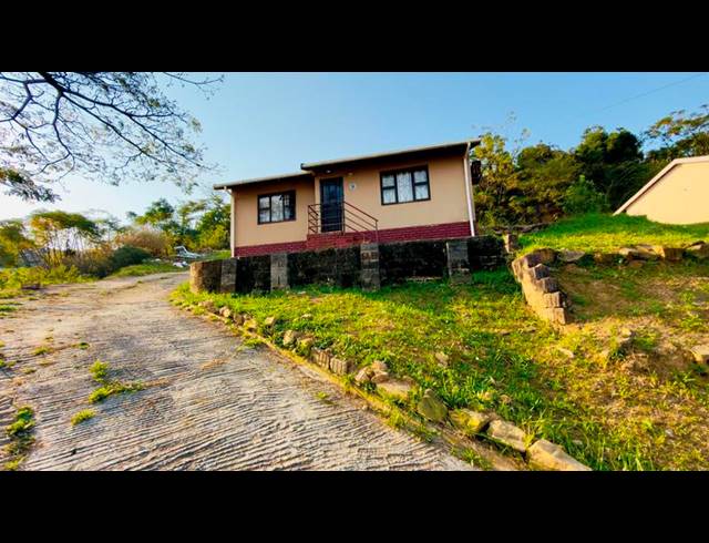 2 BEDROOM HOUSE FOR SALE IN UMLAZI G